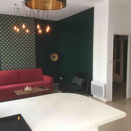 Terrasses Du Port 5 Mn, T2 Moderne Tout Equipe 5 Couchages Marsiglia Esterno foto