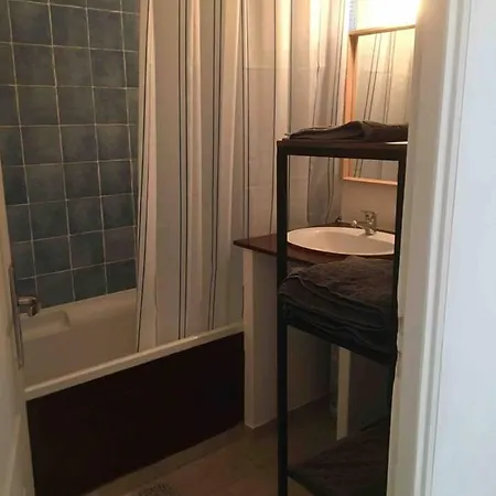 Terrasses Du Port 5 Mn, T2 Moderne Tout Equipe 5 Couchages Marsiglia Esterno foto