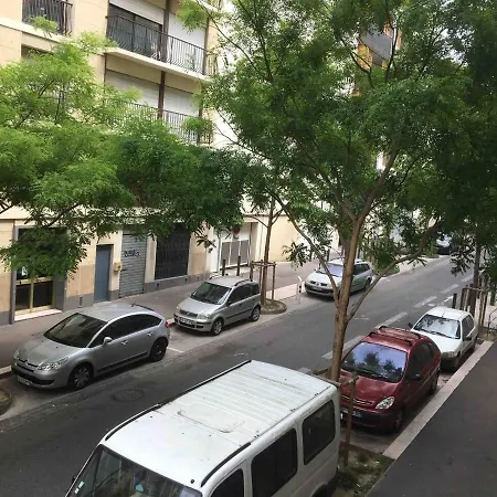 Terrasses Du Port 5 Mn, T2 Moderne Tout Equipe 5 Couchages Marsiglia Esterno foto