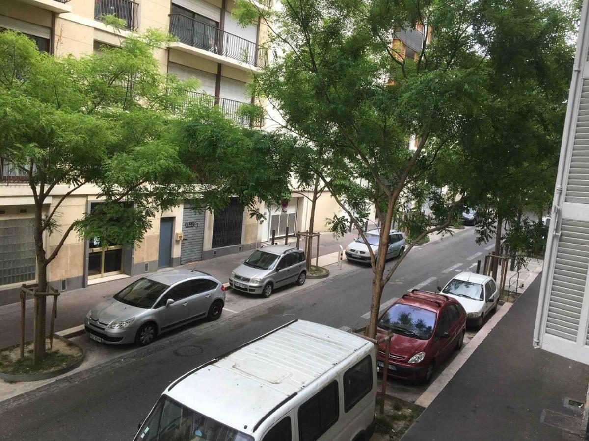 Appartement Terrasses Du Port 5 Mn, T2 Moderne Equipe 5 Couchages