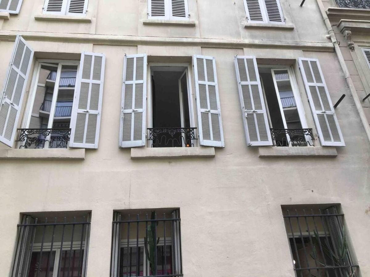 Terrasses Du Port 5 Mn, T2 Moderne Equipe 5 Couchages Appartement