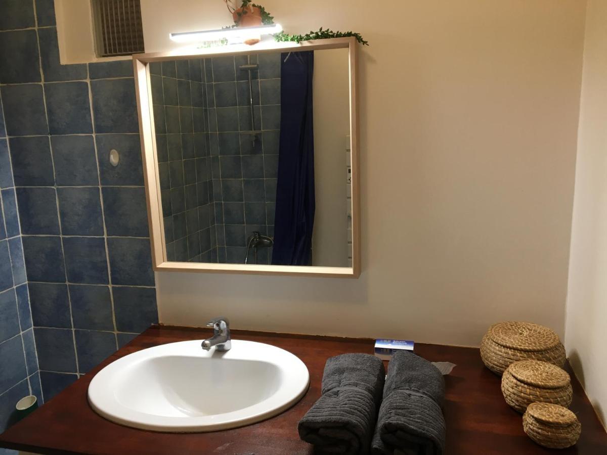 Apartment Terrasses Du Port 5 Mn, T2 Moderne Equipe 5 Couchages